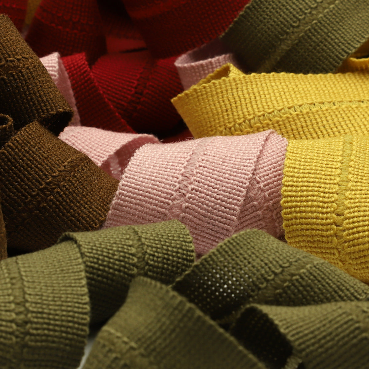 ウールニットバインダーテープ（FY-4600B）