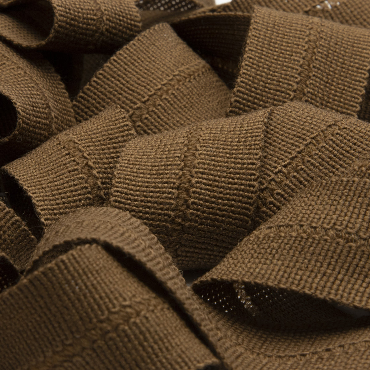 ウールニットバインダーテープ（FY-4600B-6）