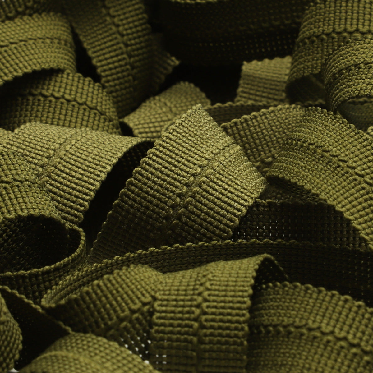 ポリエステルニットバインダーテープ（FY-4606B-11）