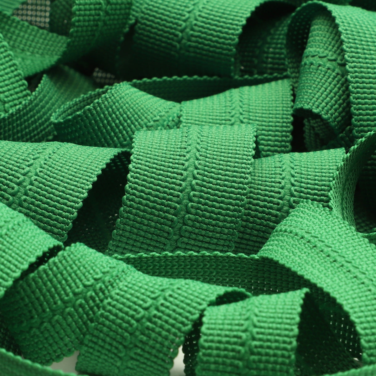 ポリエステルニットバインダーテープ（FY-4606B-12）