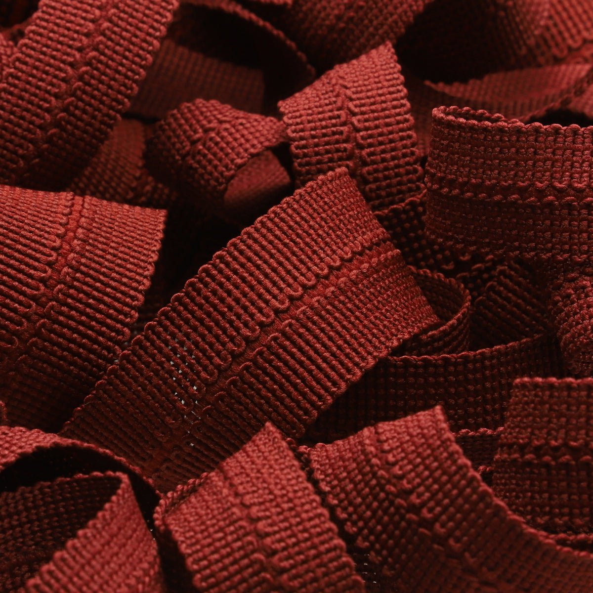 ポリエステルニットバインダーテープ（FY-4606B-19）