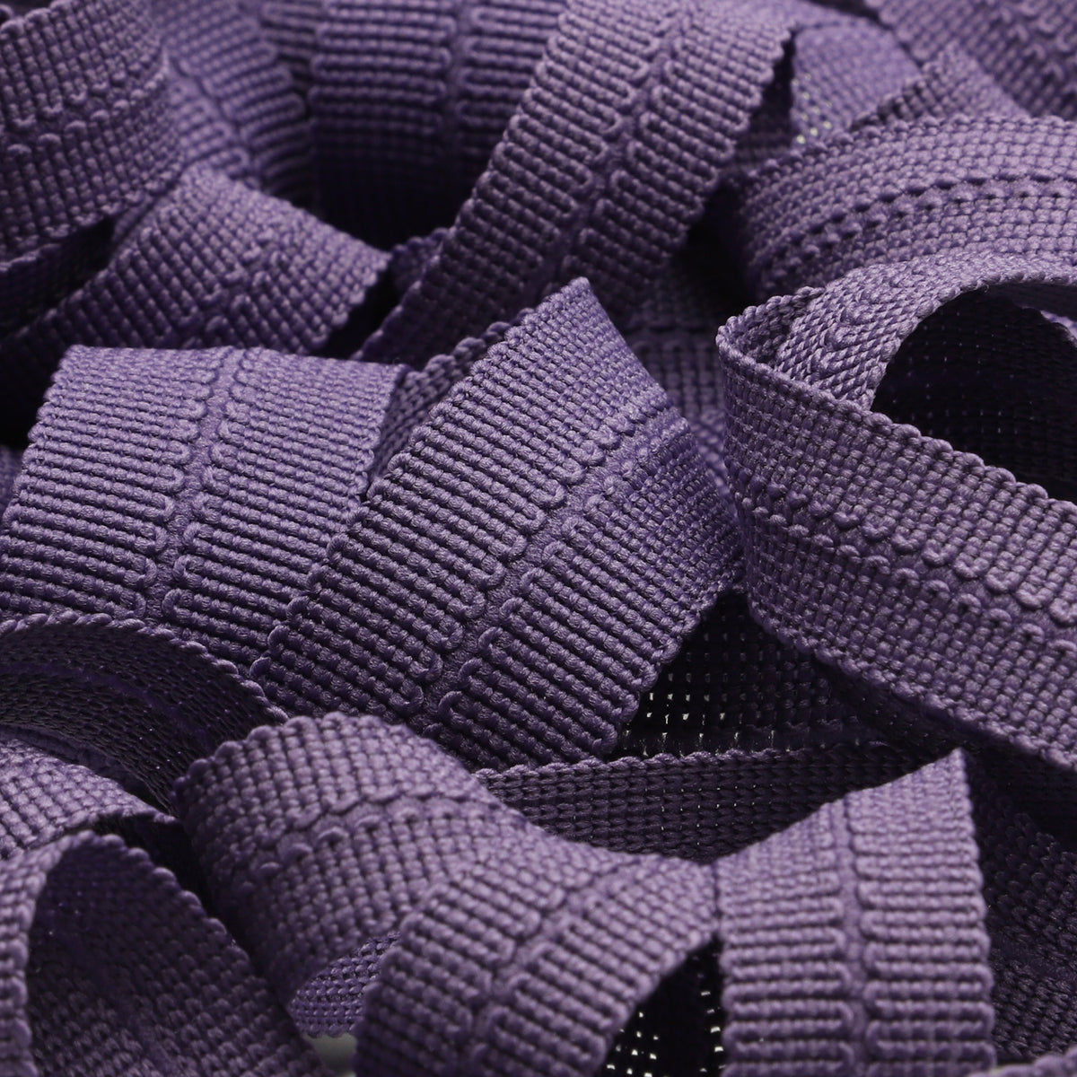 ポリエステルニットバインダーテープ（FY-4606B-21）