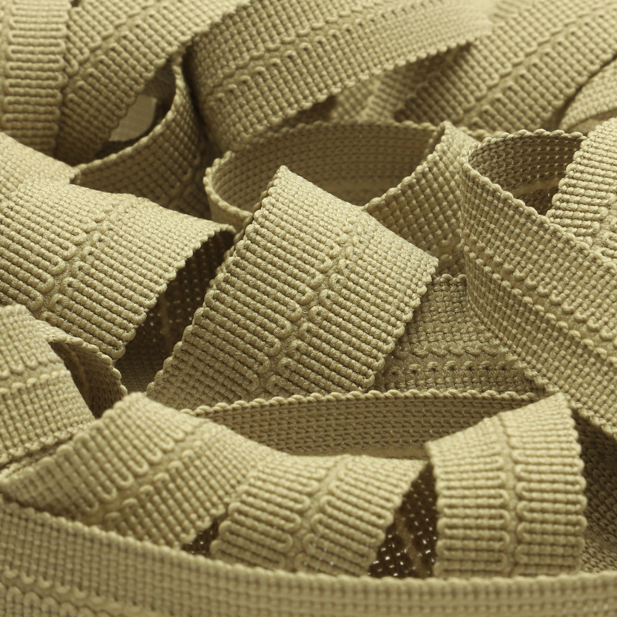 ポリエステルニットバインダーテープ（FY-4606B-4）