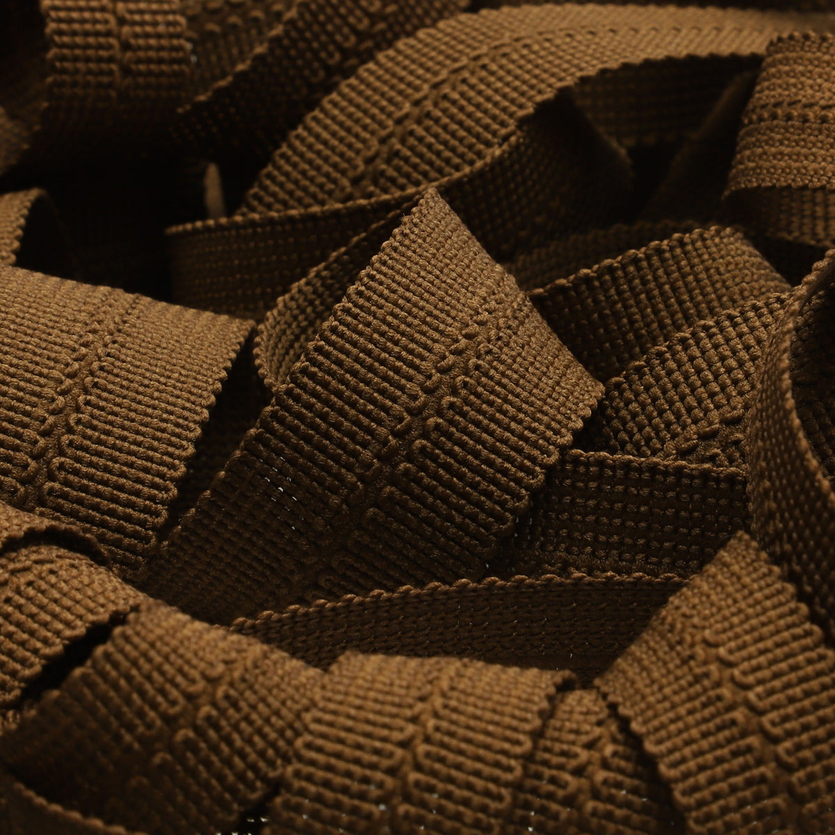 ポリエステルニットバインダーテープ（FY-4606B-6）