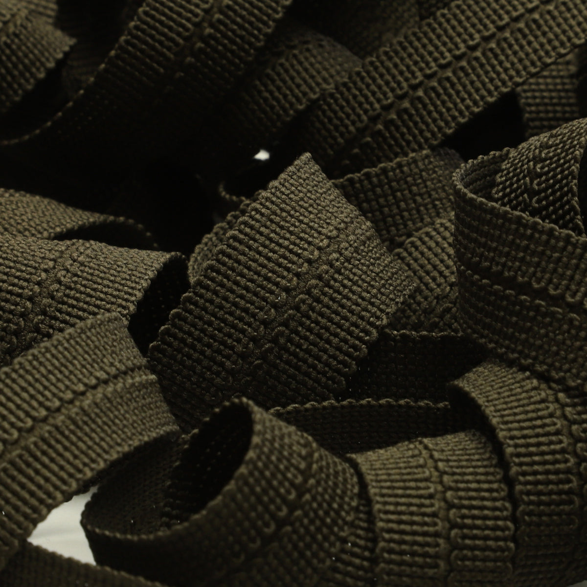 ポリエステルニットバインダーテープ（FY-4606B-7）