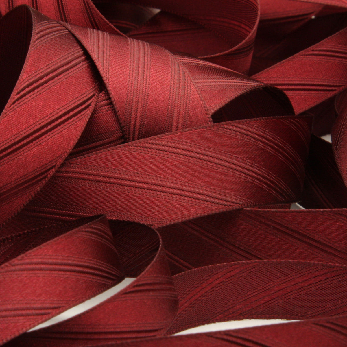 ツイルサテンリボン（FY-460-40）