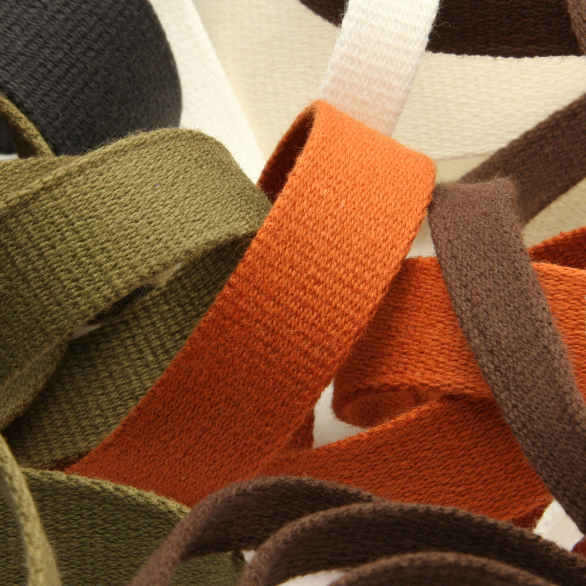 厚手コットンタフタリボン（FY-488）