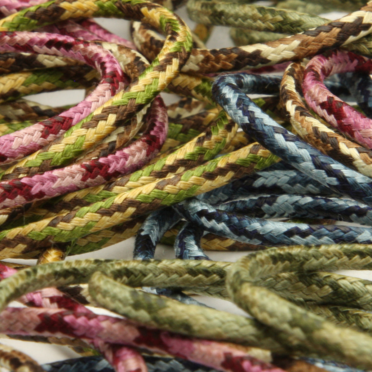 カモフラージュスピンドルコード（FY-6022）