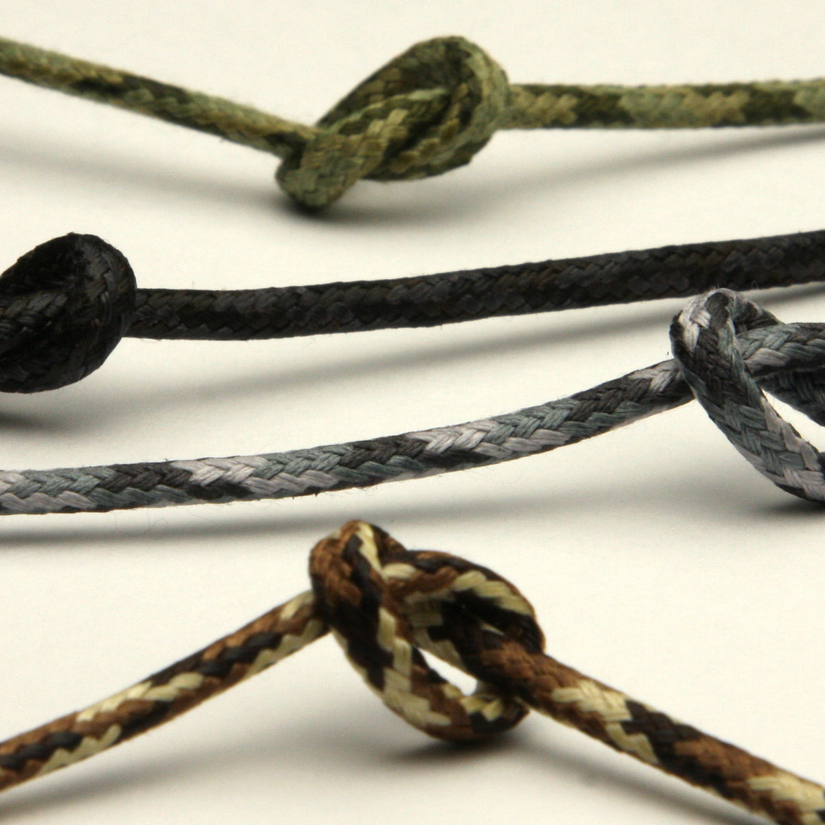 カモフラージュスピンドルコード（FY-6022）