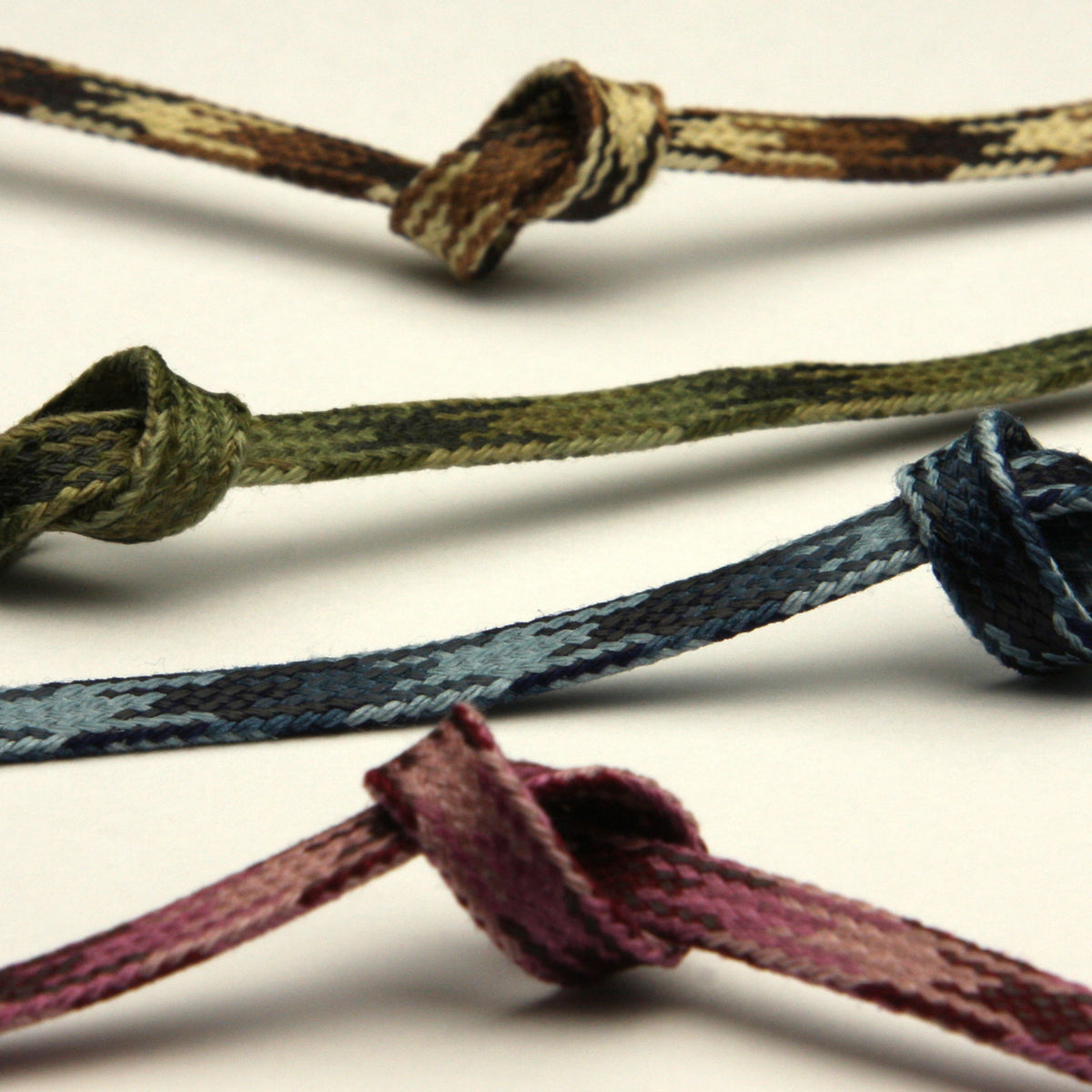 カモフラージュ平コード（FY-6024）