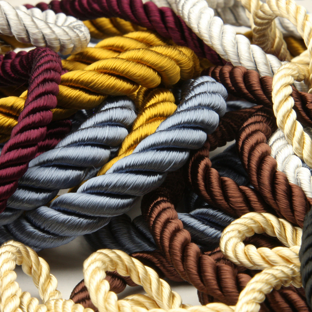 レーヨンツイストコード（FY-6080）