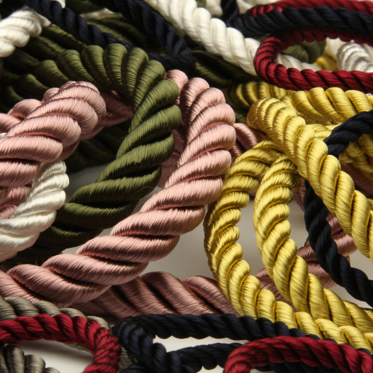 レーヨンツイストコード（FY-6080）