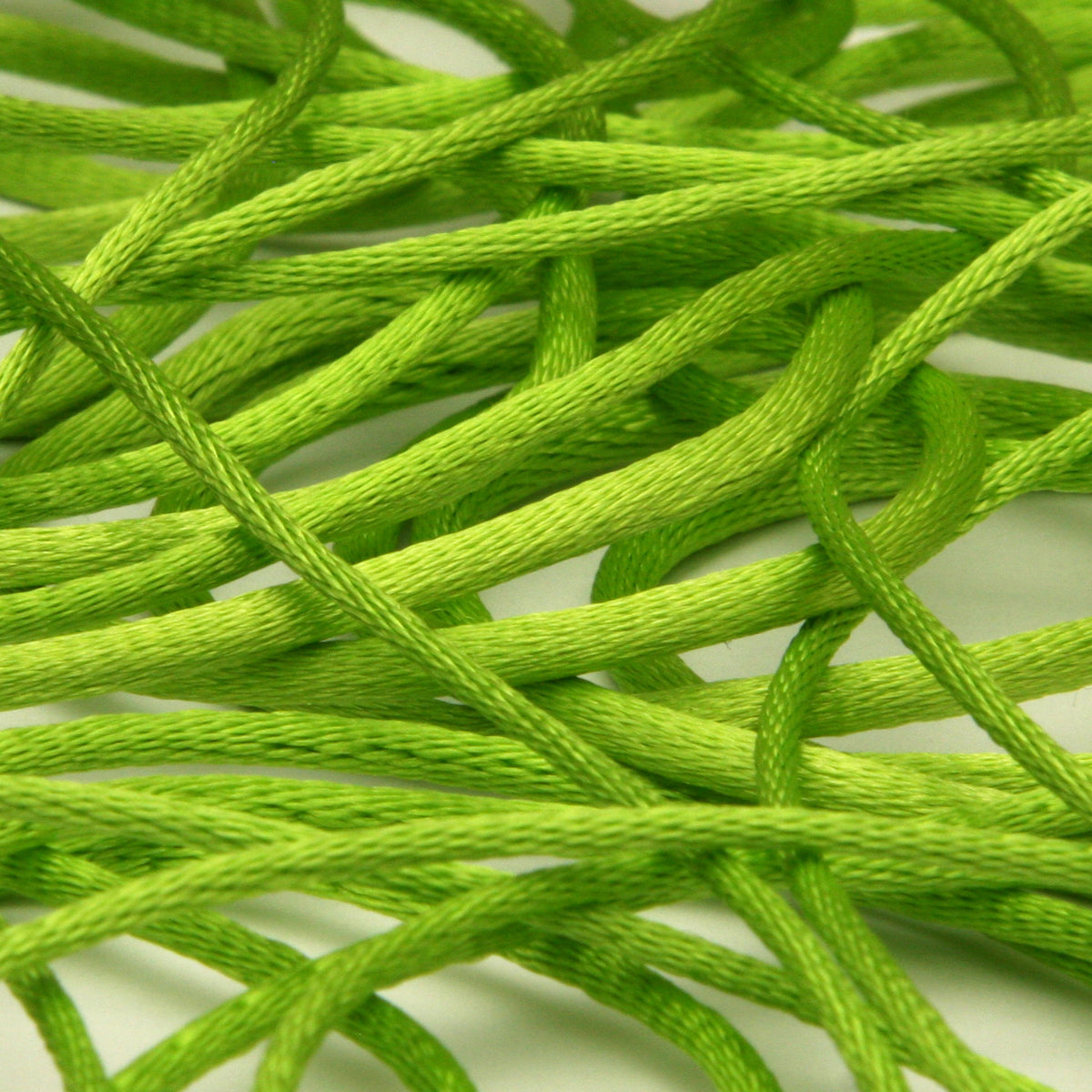 ポリエステルサテンコード（FY-6200-37）