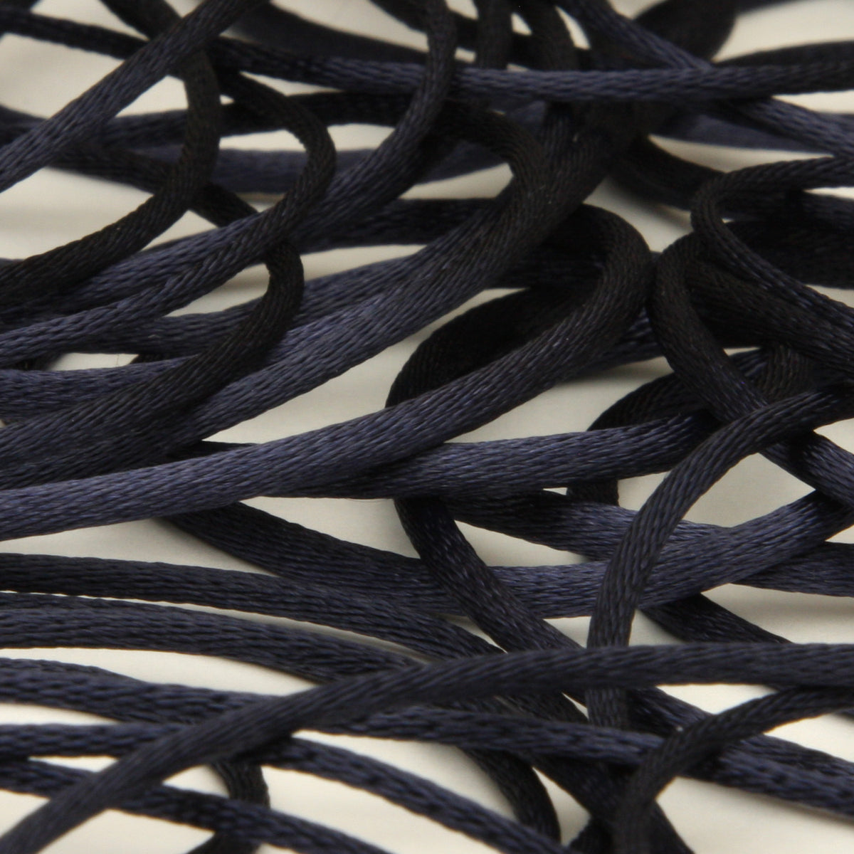 ポリエステルサテンコード（FY-6200-47）