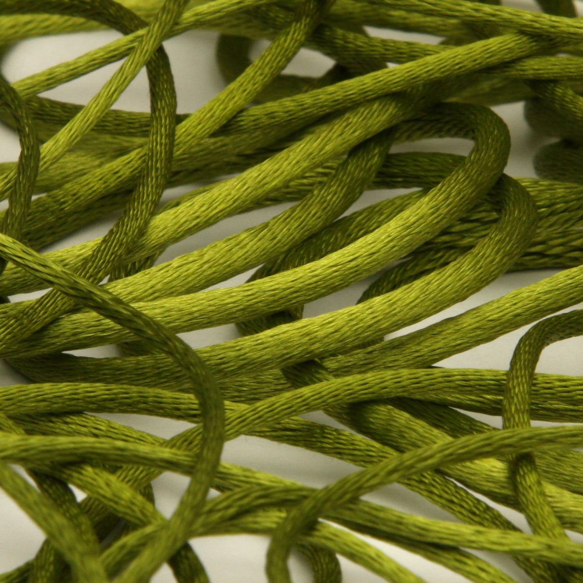 ポリエステルサテンコード（FY-6200-66）