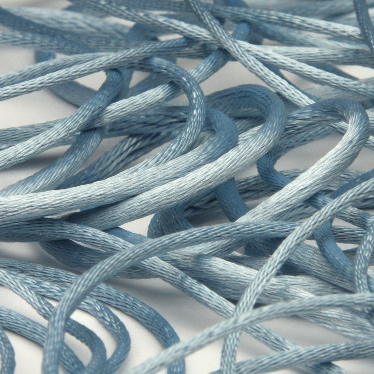 ポリエステルサテンコード（FY-6200-06）