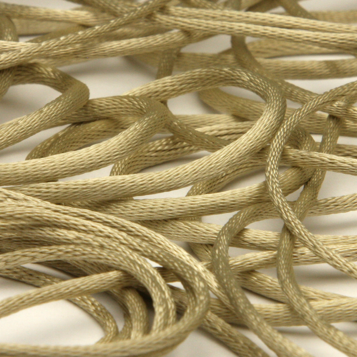 ポリエステルサテンコード（FY-6200-12）