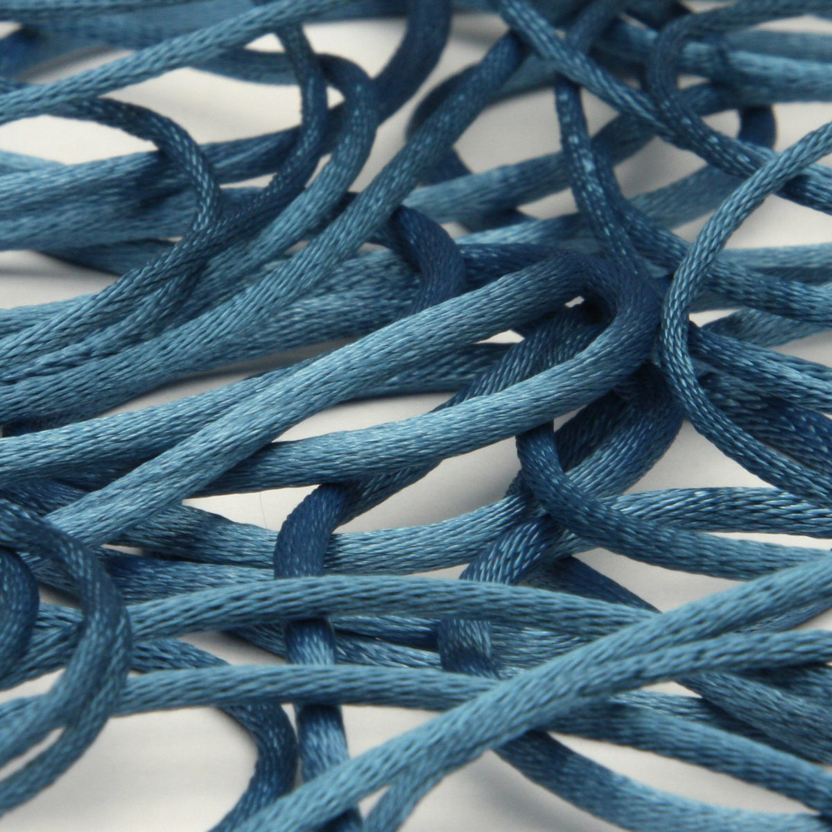 ポリエステルサテンコード（FY-6200-29）