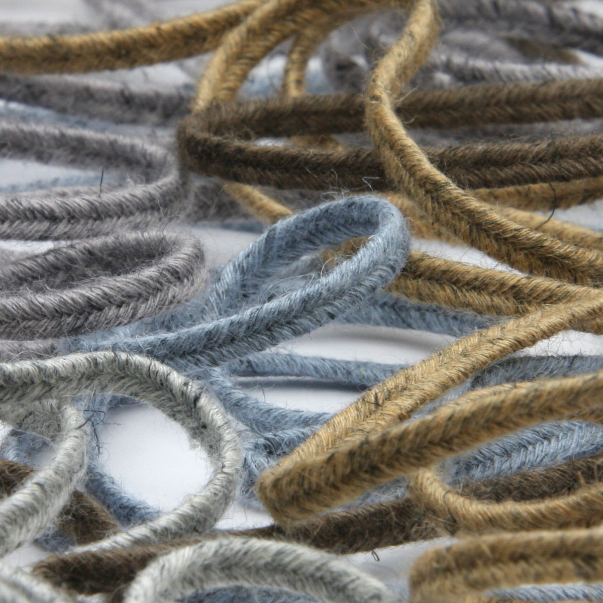 メランジュ蛇腹（FY-6216）