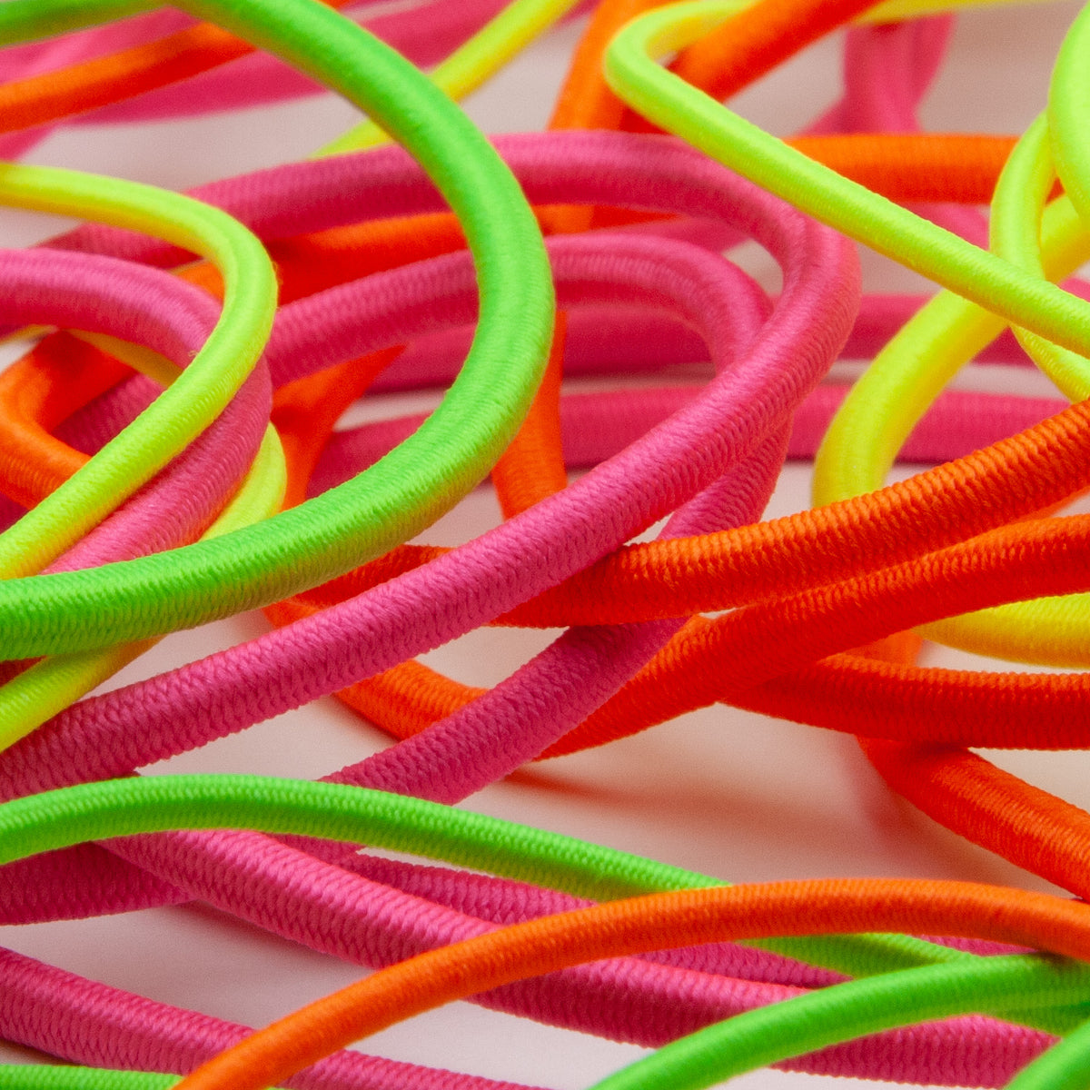 ポリエステルストレッチコード（FY-6282F）