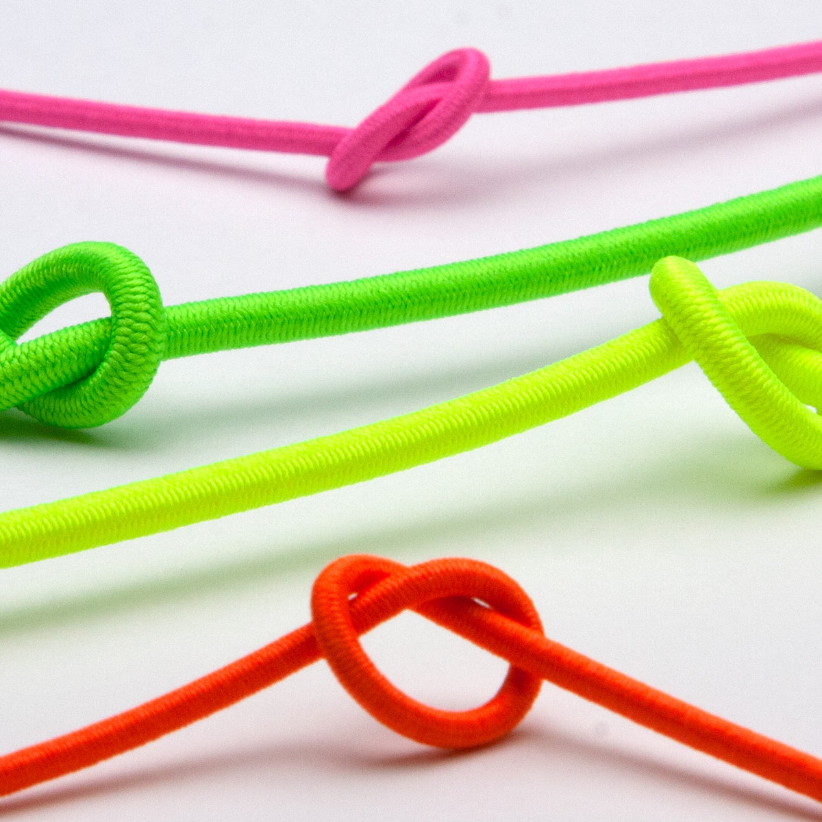 ポリエステルストレッチコード（FY-6282F）