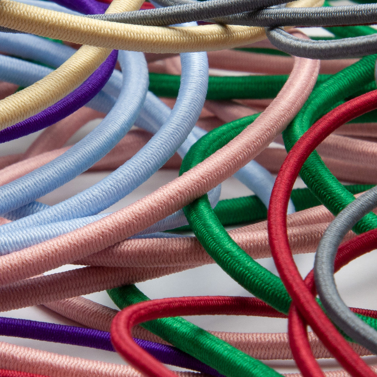 ポリエステルストレッチコード（FY-6282）