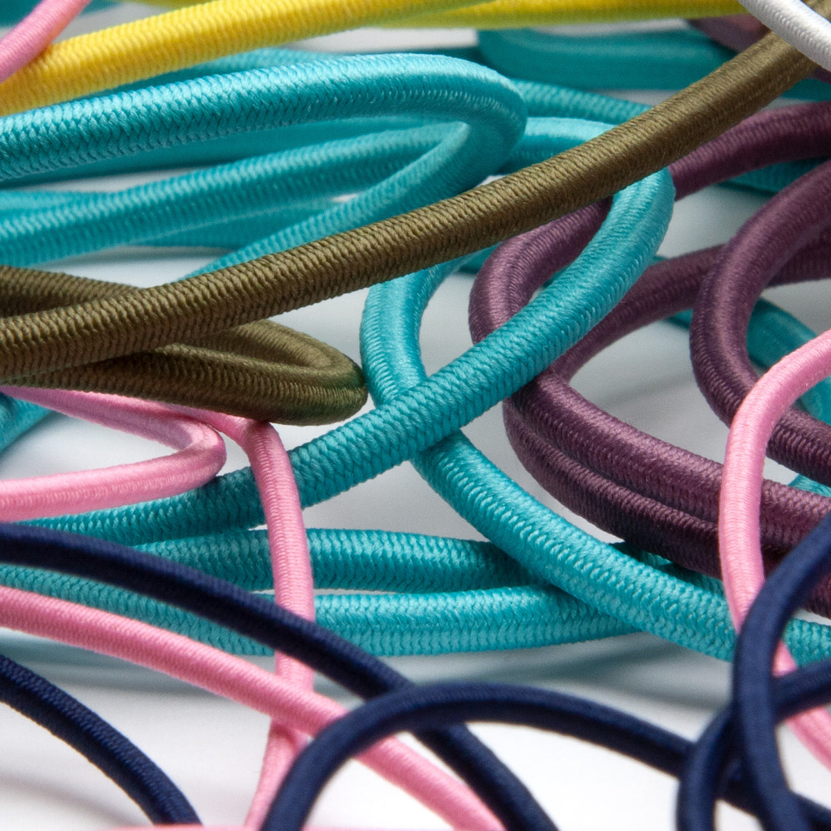 ポリエステルストレッチコード（FY-6282）