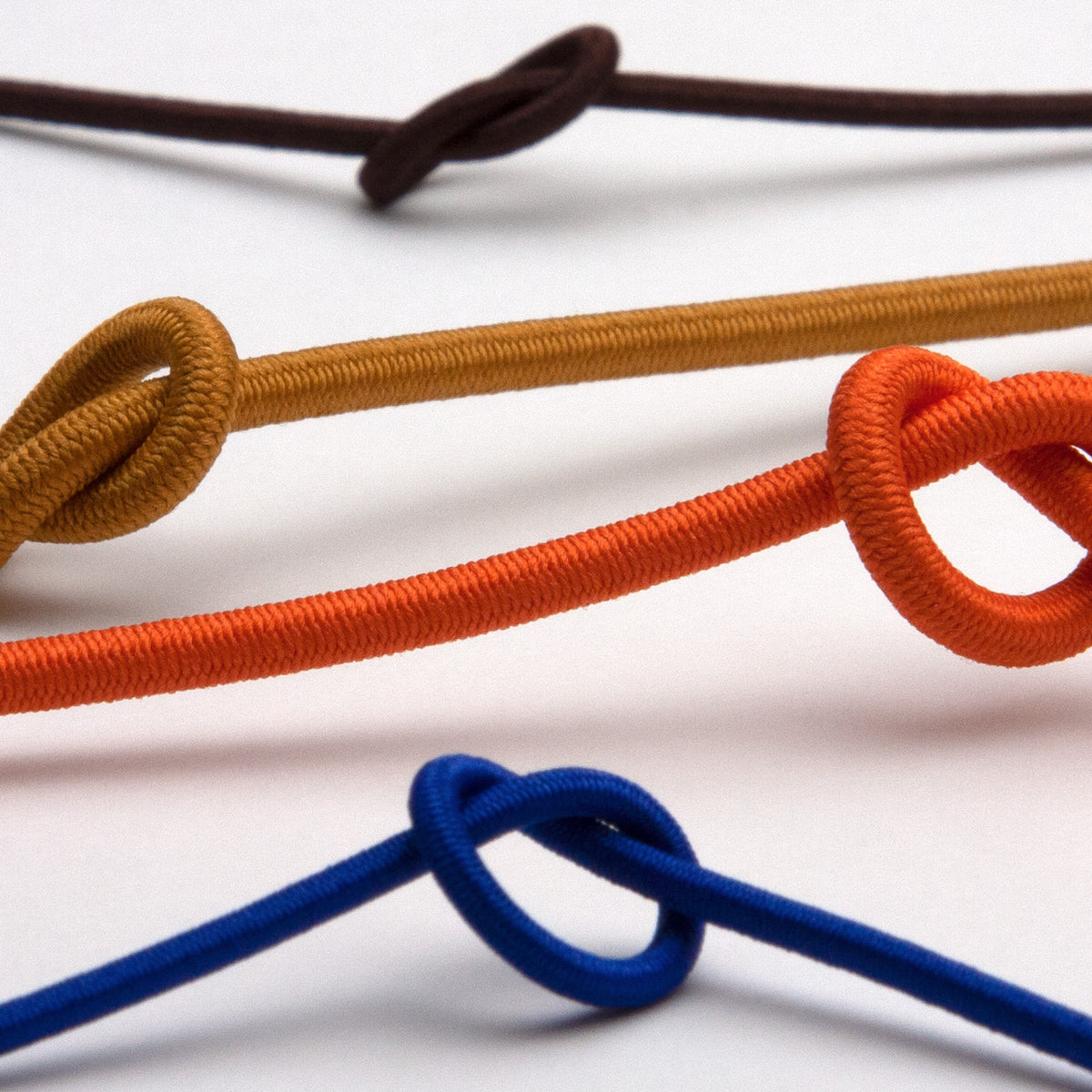 ポリエステルストレッチコード（FY-6282）