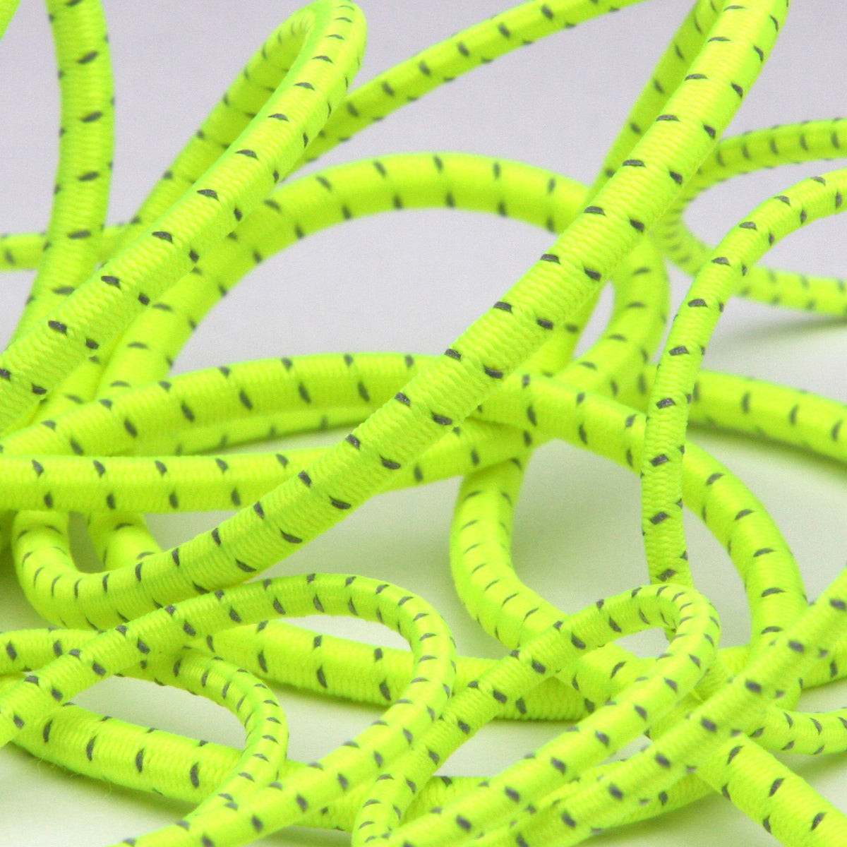 再帰反射ストレッチコード（FY-6284F-151）