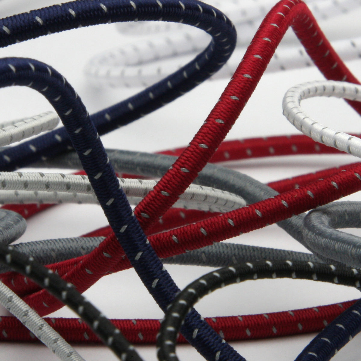 再帰反射ストレッチコード（FY-6284）