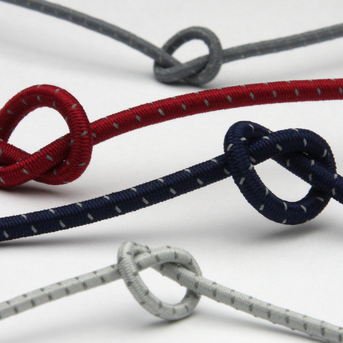 再帰反射ストレッチコード（FY-6284）