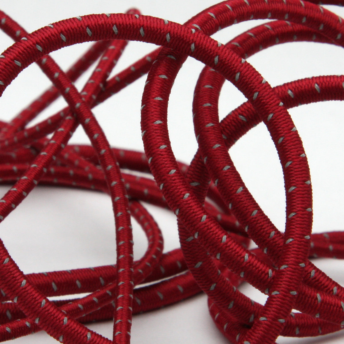 再帰反射ストレッチコード（FY-6284-123）