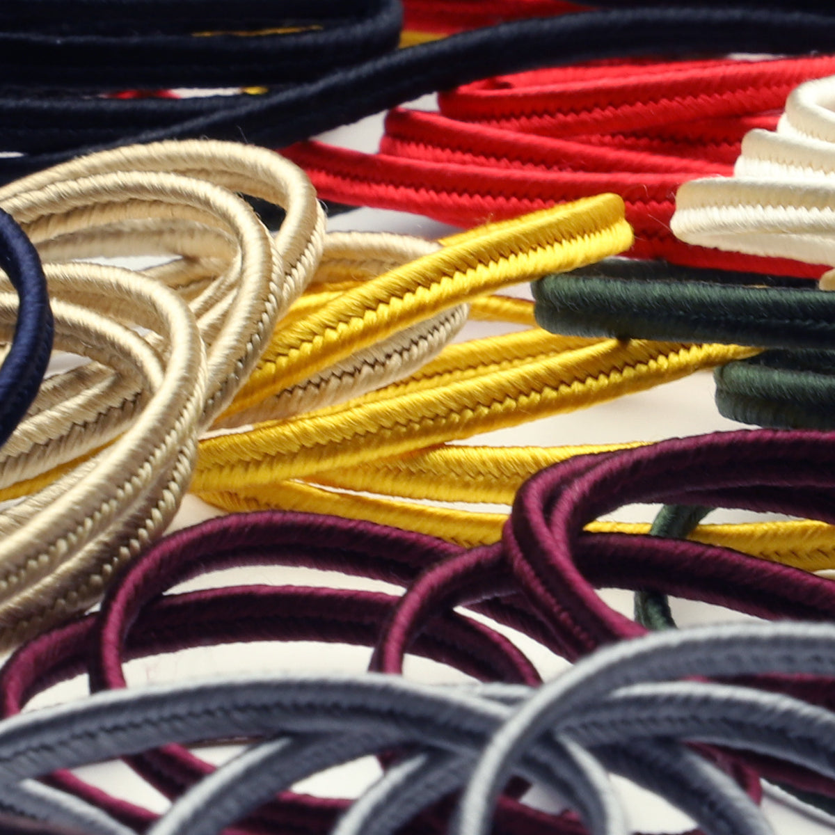 シルク蛇腹（FY-6342）