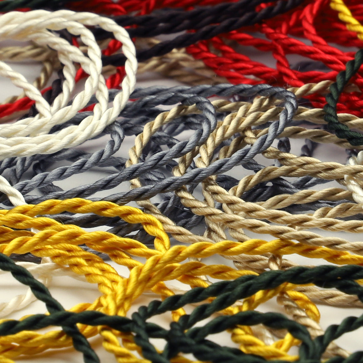 シルクツイストコード（FY-6344）