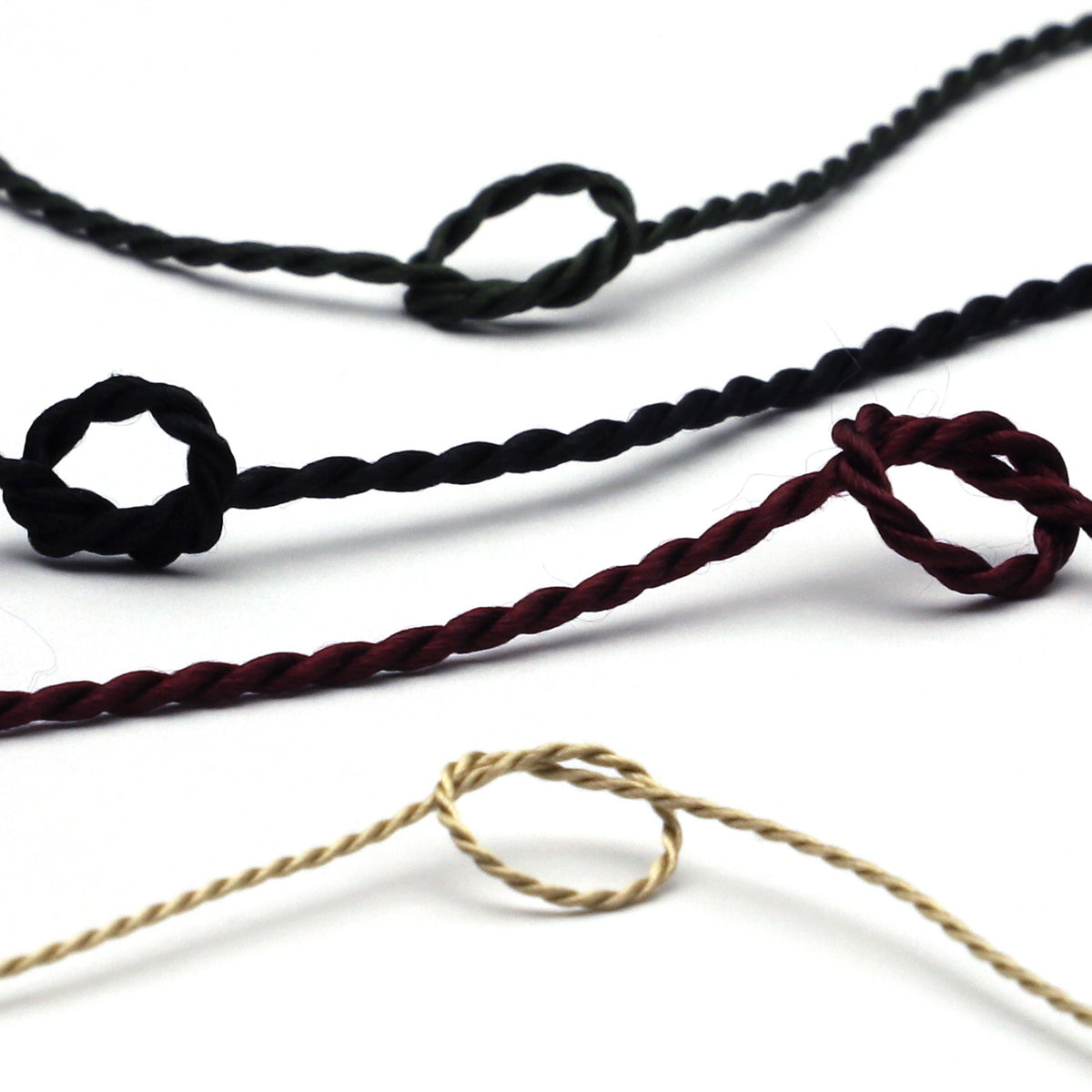 シルクツイストコード（FY-6344）