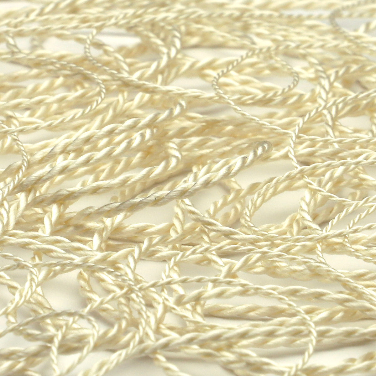 シルクツイストコード（FY-6344-00）