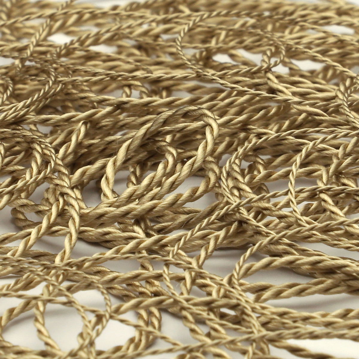 シルクツイストコード（FY-6344-12）