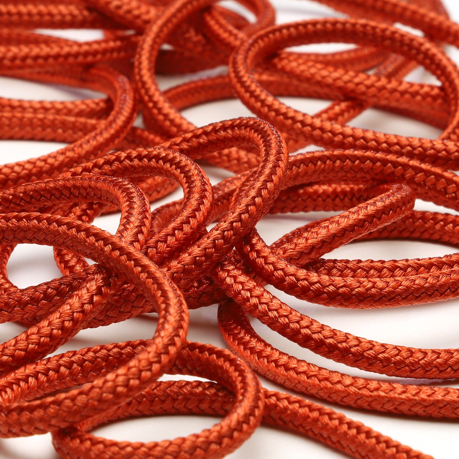 ブライトスピンドルコード 約4.5mm 9.14M巻 - FUJIYAMA RIBBON