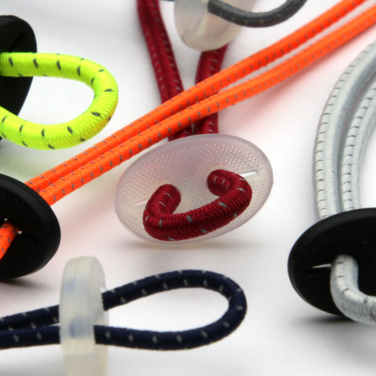 シリコーンコードストッパー（FY-9200）