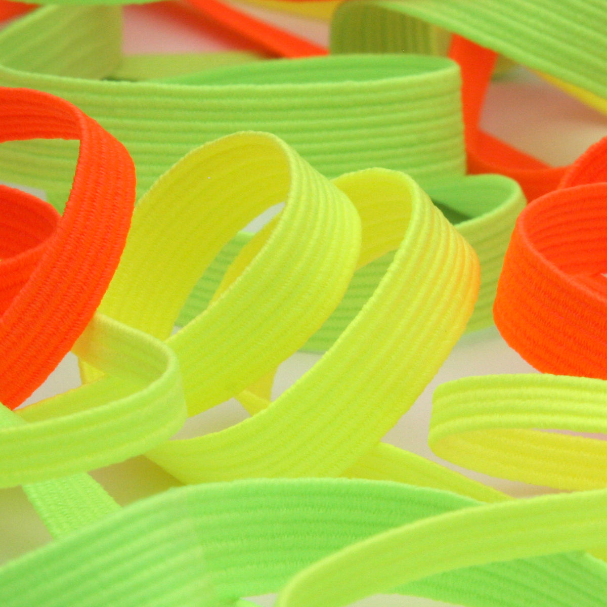 カラーコールゴム（FY-S874F）