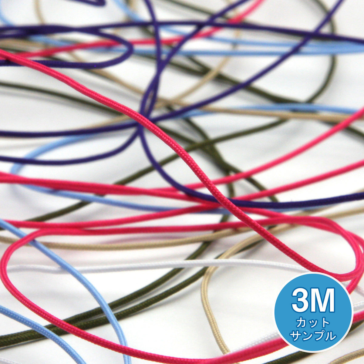 マツバコード（FY-6272）